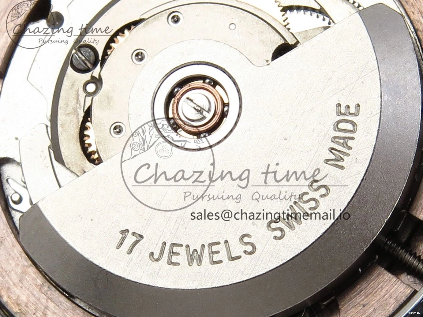 Edition Gray ARF Diamonds Roman Best 904L 2688 31 on 1:1 Oyster 278274 DateJust Bracelet ETA Steel Dial SS 1218